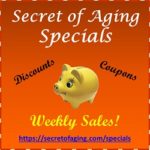 Secret of Aging Specials