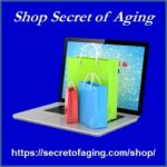shop secret of aging