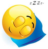 Secret of Aging Sleep