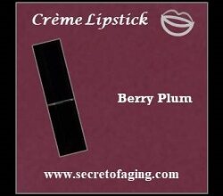 Berry Plum