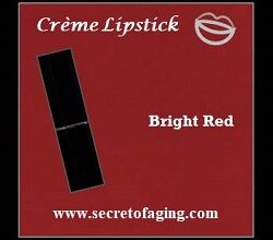 Bright Red