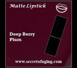Deep Berry Plum