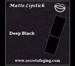 Deep Black