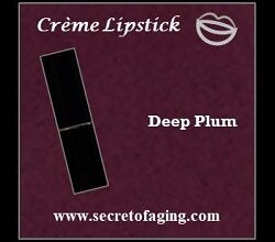 Deep Plum