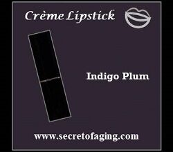 Indigo Plum