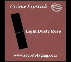 Light Dusty Rose