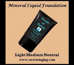 Light Medium with Neutral Undertone