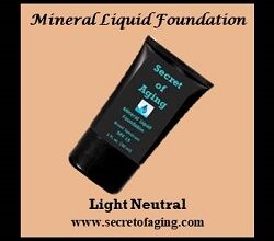 Light with Neutral Undertone