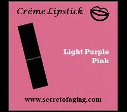 Light Purple Pink