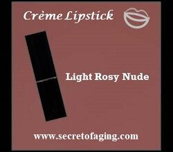 Light Rosy Nude