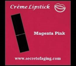 Magenta Pink