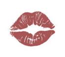 Matte Lipstick Lips Art by Secret of Aging