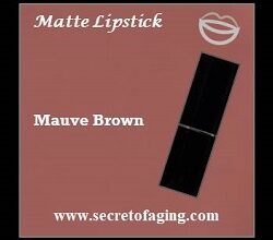 Mauve Brown