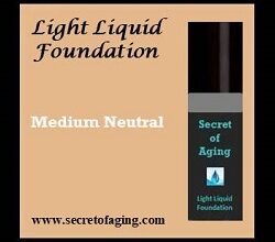 Medium with Neutral Undertone