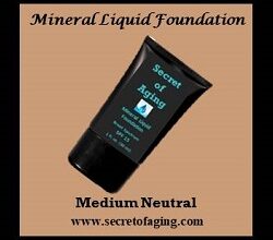 Medium with Neutral Undertone