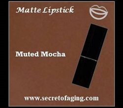 Muted Mocha