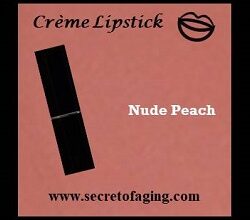 Nude Peach