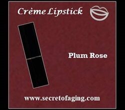 Plum Rose