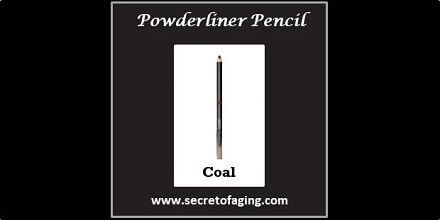 Powderliner Pencil Coal by Secret of Aging