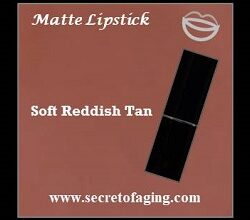 Soft Reddish Tan