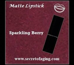Sparkling Berry