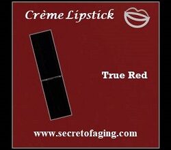 True Red