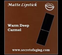 Warm Deep Carmel