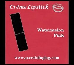 Watermelon Pink