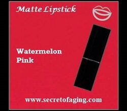 Watermelon Pink