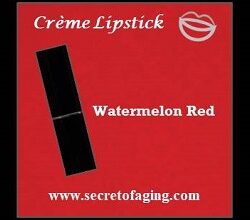 Watermelon Red