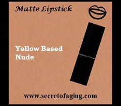 Yellow Based Nude