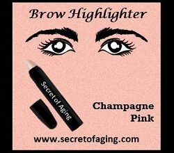 Champagne Pink