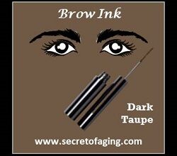 Dark Taupe