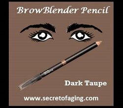 Dark Taupe