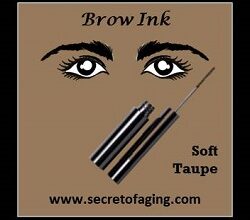 Soft Taupe