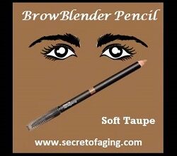 Soft Taupe