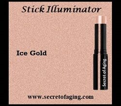 Ice Gold