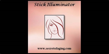 Stick Illuminator