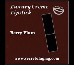 Berry Plum