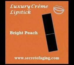 Bright Peach