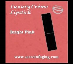 Bright Pink