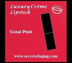 Coral Pink