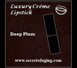 Deep Plum