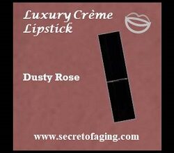 Dusty Rose