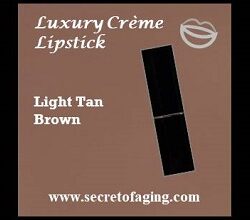 Light Tan Brown