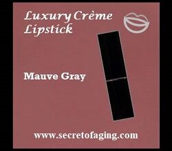 Mauve Gray