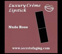 Nude Rose