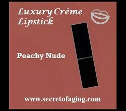 Peachy Nude