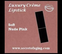 Soft Nude Pink