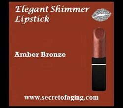 Amber Bronze